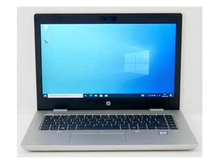 Portátil HP 640 G8 14" i5 11a 16Gb RAM 512Gb M2