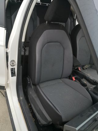 ASIENTO DELANTERO DERECHO SEAT ARONA (KJ)