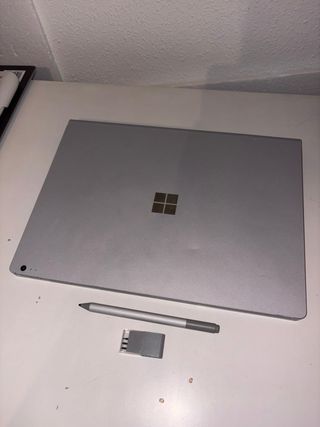 Microsoft Surface Book 2 i5 238GB