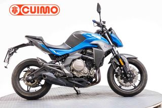 CFMOTO 650 NK