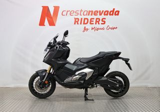 Honda X ADV A2