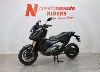Honda X ADV A2