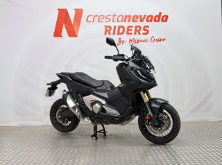 Honda X ADV A2