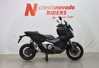 Honda X ADV A2