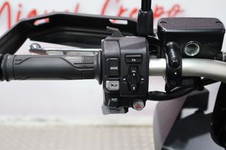 Honda X ADV A2
