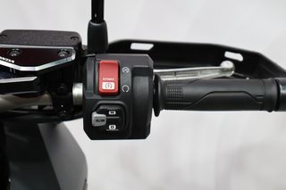 Honda X ADV A2