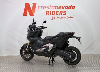 Honda X ADV A2