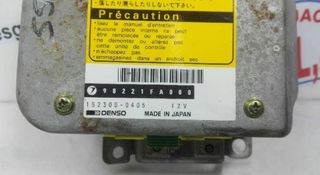 1523000405 centralita airbag subaru impreza 823291