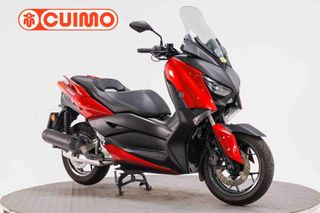 YAMAHA XMAX 125