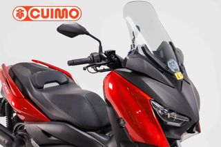 YAMAHA XMAX 125