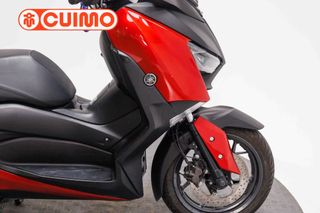 YAMAHA XMAX 125