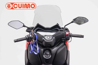 YAMAHA XMAX 125