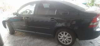Volvo S40 2006