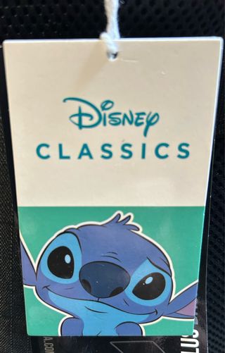 Mochila Lilo & Stitch Adulto Disney