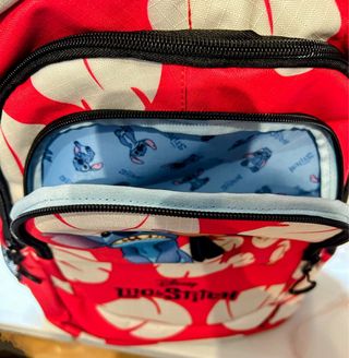 Mochila Lilo & Stitch Adulto Disney