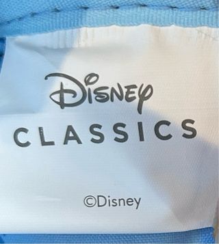 Mochila Lilo & Stitch Adulto Disney