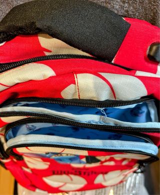 Mochila Lilo & Stitch Adulto Disney