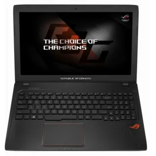 Asus ROG Strix GL553VD-DM067T i7-7700HQ