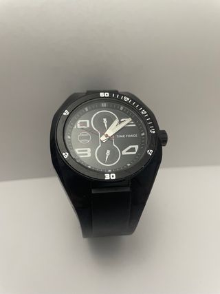Reloj Time Force Edición Limitada Rafael Nadal