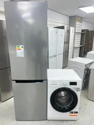Nevera Indesit