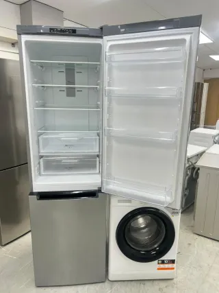 Nevera Indesit