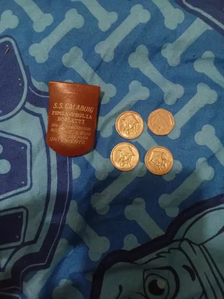 Monedas Chinas Antiguas