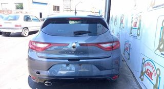 Renault 1081439 módulo 282754595r megane iv
