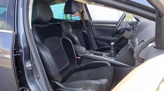 Renault 1081439 módulo 282754595r megane iv