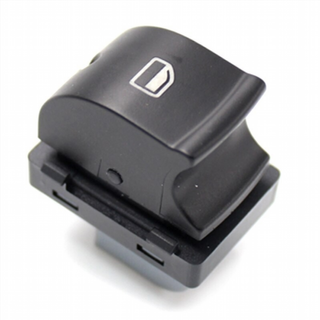 BOTONERA ELEVALUNAS AUDI, SEAT 8ED959855