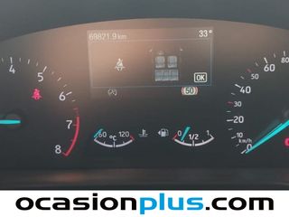 Ford Focus 1.0 Ecoboost MHEV ST-Line 114 kW (155 CV)