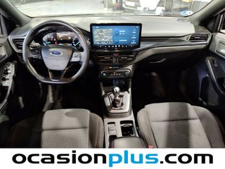 Ford Focus 1.0 Ecoboost MHEV ST-Line 114 kW (155 CV)
