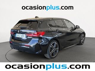 BMW Serie 1 118i 100 kW (136 CV)