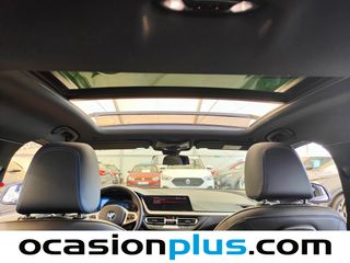 BMW Serie 1 118i 100 kW (136 CV)