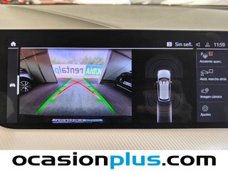 BMW Serie 1 118i 100 kW (136 CV)