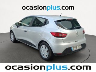 Renault Clio 1.2 Authentique 55 kW (75 CV)