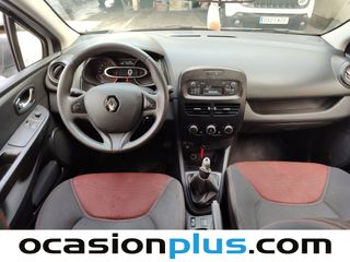 Renault Clio 1.2 Authentique 55 kW (75 CV)