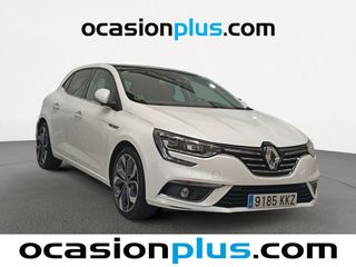 Renault Megane Bose TCe 97 kW (130 CV) EDC