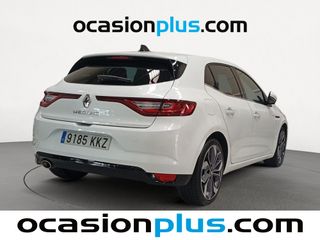 Renault Megane Bose TCe 97 kW (130 CV) EDC