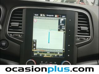 Renault Megane Bose TCe 97 kW (130 CV) EDC