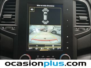 Renault Megane Bose TCe 97 kW (130 CV) EDC