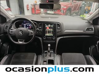 Renault Megane Bose TCe 97 kW (130 CV) EDC