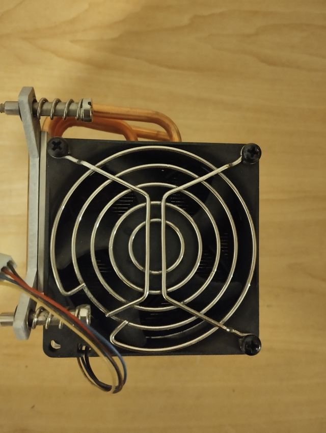 DISIPADOR PARA SERVIDOR HP PROLIANT ML110 G4