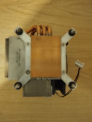DISIPADOR PARA SERVIDOR HP PROLIANT ML110 G4