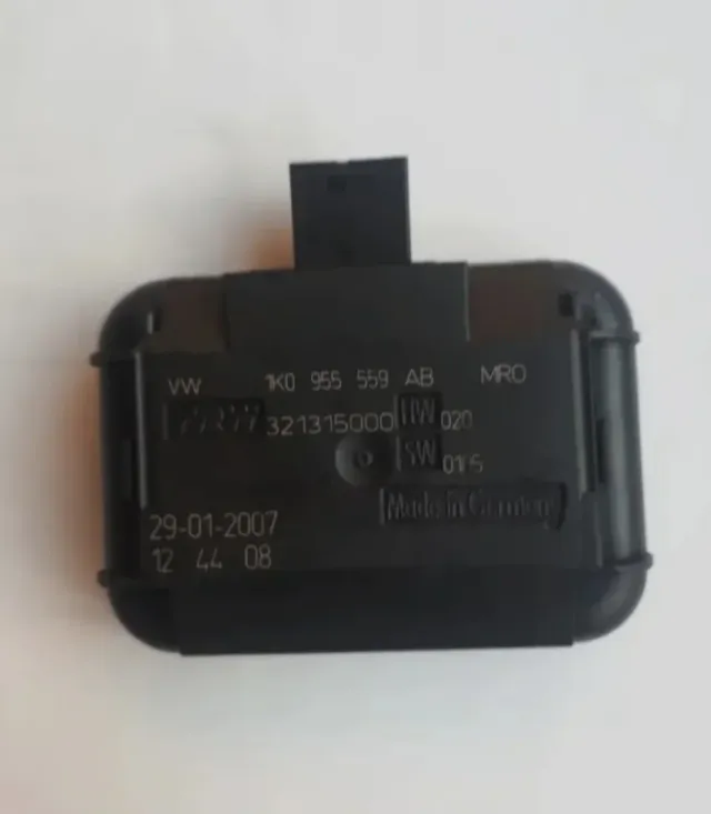 Sensore di luce e pioggia VW Touran 