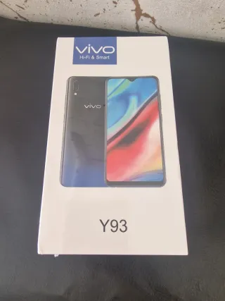 Móvil Vivo Y93