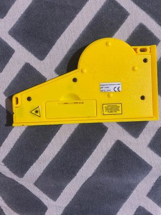 Escuadra Láser Megapower para Ángulos