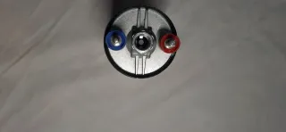 Bomba de combustible