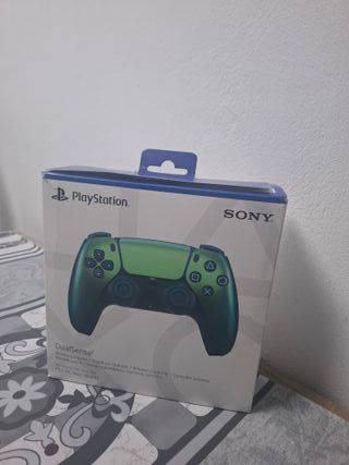 Mando Ps5