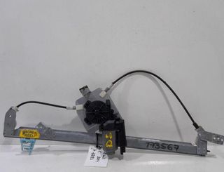 Elevalunas del izq renault scenic ii grand 1128918