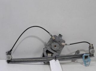 Elevalunas del izq renault scenic ii grand 1128918
